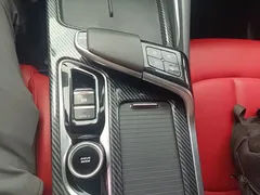 2020 Changan UNI-T 1.5T Flagship — фото 14