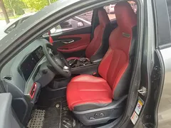 2020 Changan UNI-T 1.5T Flagship — фото 15