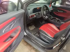 2020 Changan UNI-T 1.5T Flagship — фото 16