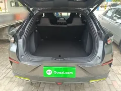 2020 Changan UNI-T 1.5T Flagship — фото 19