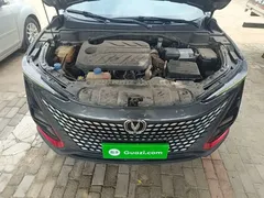 2020 Changan UNI-T 1.5T Flagship — фото 20