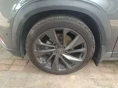 2020 Changan UNI-T 1.5T Flagship — фото 23