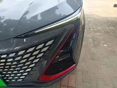 2020 Changan UNI-T 1.5T Flagship — фото 24