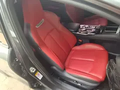 2020 Changan UNI-T 1.5T Flagship — фото 25