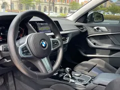 2021 BMW 2 Series 225i Gran Coupe M Sport Night Package, белый — фото 11