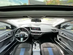 2021 BMW 2 Series 225i Gran Coupe M Sport Night Package, белый — фото 18