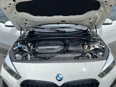 2021 BMW 2 Series 225i Gran Coupe M Sport Night Package, белый — фото 23