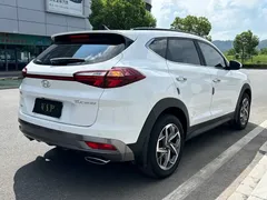2020 Hyundai Tucson L 280TGDi 2WD GLS Fashion, белый — фото 9