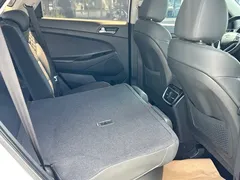 2020 Hyundai Tucson L 280TGDi 2WD GLS Fashion, белый — фото 20