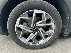 2020 Hyundai Tucson L 280TGDi 2WD GLS Fashion, белый — фото 23