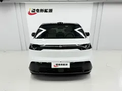 2025 Zeekr Mix Smart Driving, белый — фото 2