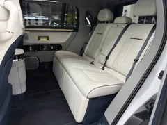 2025 Zeekr Mix Smart Driving, белый — фото 5