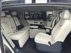 2025 Zeekr Mix Smart Driving, белый — фото 8