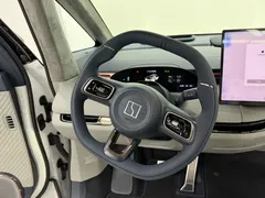 2025 Zeekr Mix Smart Driving, белый — фото 12