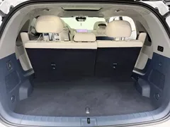 2025 Zeekr Mix Smart Driving, белый — фото 13