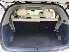 2025 Zeekr Mix Smart Driving, белый — фото 15