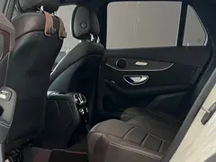 2022 Mercedes-Benz GLC 260 L 4MATIC, белый — фото 5