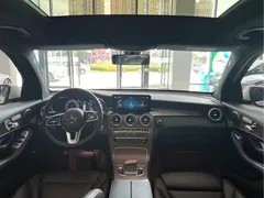 2022 Mercedes-Benz GLC 260 L 4MATIC, белый — фото 6