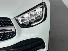 2022 Mercedes-Benz GLC 260 L 4MATIC, белый — фото 10