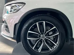 2022 Mercedes-Benz GLC 260 L 4MATIC, белый — фото 11