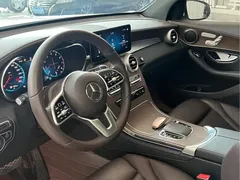 2022 Mercedes-Benz GLC 260 L 4MATIC, белый — фото 12