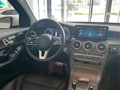 2022 Mercedes-Benz GLC 260 L 4MATIC, белый — фото 13