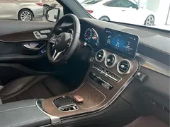 2022 Mercedes-Benz GLC 260 L 4MATIC, белый — фото 14