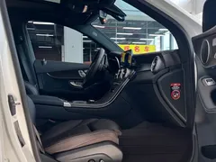 2022 Mercedes-Benz GLC 260 L 4MATIC, белый — фото 15