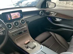 2022 Mercedes-Benz GLC 260 L 4MATIC, белый — фото 16