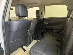 2020 Mitsubishi Outlander 2.0L 2WD Enjoy 7, белый — фото 5