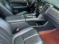 2020 Honda UR-V 240TURBO 2WD, чёрный — фото 10