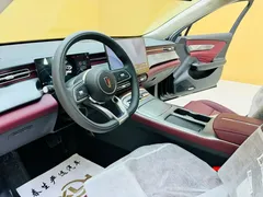 2026 Hongqi H5 1.5T DCT Pro, чёрный — фото 6