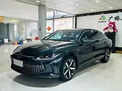 2023 Volkswagen Lamando L 280TSI DSG, чёрный — фото 1
