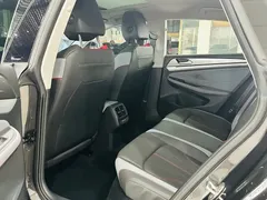 2023 Volkswagen Lamando L 280TSI DSG, чёрный — фото 4