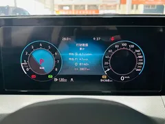 2023 Volkswagen Lamando L 280TSI DSG, чёрный — фото 5