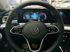2023 Volkswagen Lamando L 280TSI DSG, чёрный — фото 6