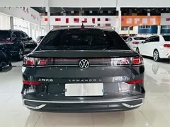 2023 Volkswagen Lamando L 280TSI DSG, чёрный — фото 10