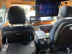 2021 Toyota Sienna 2.5L Hybrid Luxury, чёрный — фото 7