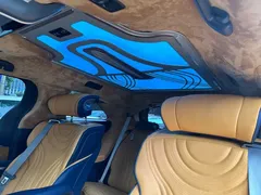 2021 Toyota Sienna 2.5L Hybrid Luxury, чёрный — фото 12