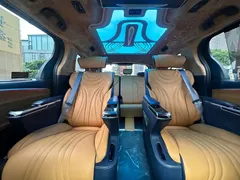 2021 Toyota Sienna 2.5L Hybrid Luxury, чёрный — фото 14