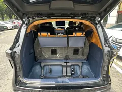 2021 Toyota Sienna 2.5L Hybrid Luxury, чёрный — фото 17
