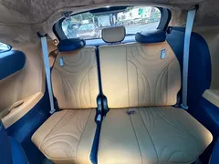 2021 Toyota Sienna 2.5L Hybrid Luxury, чёрный — фото 18