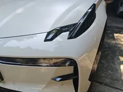 2023 Zeekr X RWD YOU 4-seat, белый — фото 24