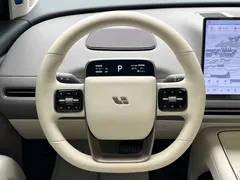 2025 Li Auto i8 Standard, чёрный — фото 8