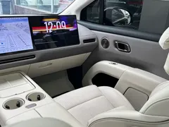 2025 Li Auto i8 Standard, чёрный — фото 15
