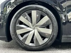2025 Li Auto i8 Standard, чёрный — фото 17