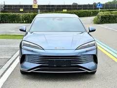 2025 BYD Seal 07 DM-i 1.5L 70km — фото 2