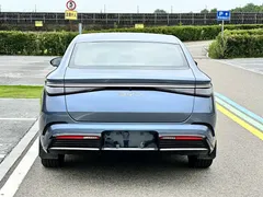 2025 BYD Seal 07 DM-i 1.5L 70km — фото 7