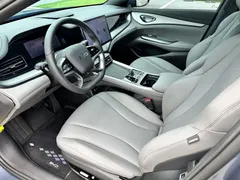 2025 BYD Seal 07 DM-i 1.5L 70km — фото 8