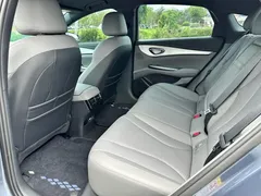 2025 BYD Seal 07 DM-i 1.5L 70km — фото 10